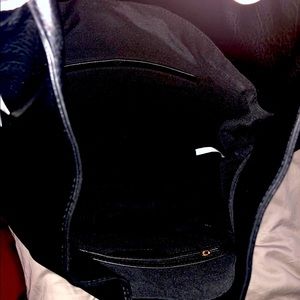 Metro Muse Large Vegan Certified Bag